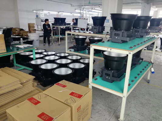 IP65 Factory 400w Sport LED Stadium Light AC100 - 277V For Market 5000k From Guangdong China