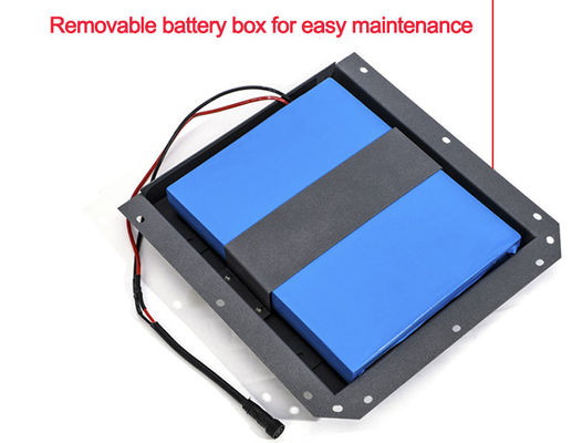 Solar LED Street Light 6500k High Lumen Wireless Installation Intelligent Control