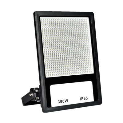 Ip65 High Mast 400w Outdoor Led Flood Lights With Cri>80 Residential