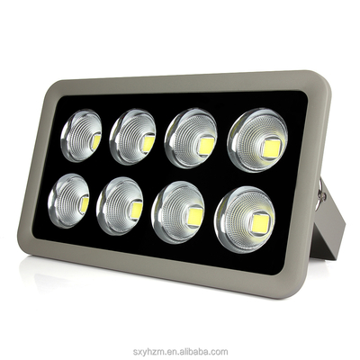 Led Floodlight 19500lm Warm White 4000k Light Source Led Lifespan 5000hrs