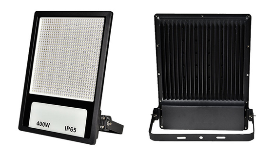 Carton Box Package Waterproof Floodlight Outdoor With IP Rating IP66