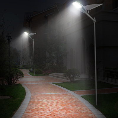 All In One Mono Solar Panel LED Street Light Solar Led Split Solar Street Light 100w 200w 300w 400w