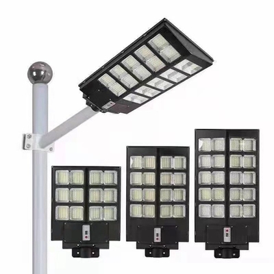 400w High Power Solar Led Street Light 150lm/W High Lumen Aluminum LED Street Light