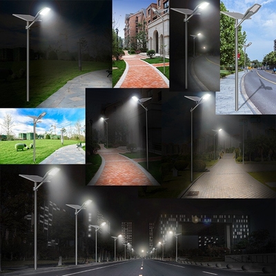 100W 200W 300W Chinese Factory Led Outdoor Lighting Solar Power Light Control