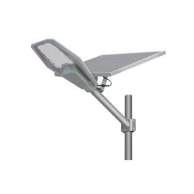150lm/w Luminous Flux All In One Solar Street Lighting for Extreme Temperature Variations