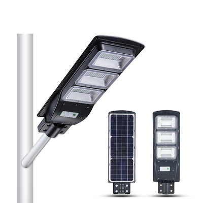 30w 60w 90w 120w White 80 CRI Outdoor Solar LED Lights