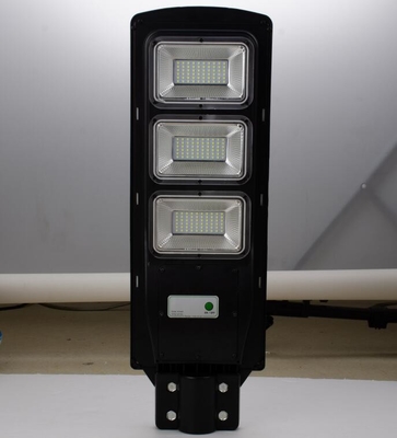 30w 60w 90w 120w White 80 CRI Outdoor Solar LED Lights