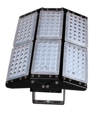 Optional Beam Angle Adjustable 200w Outdoor Led Flood Lights