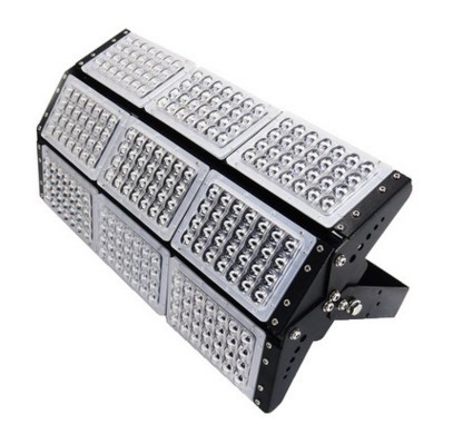 Optional Beam Angle Adjustable 200w Outdoor Led Flood Lights
