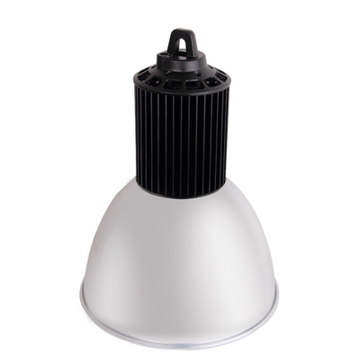 Aluminum Reflector 200W Industrial Led High Bay Lighting