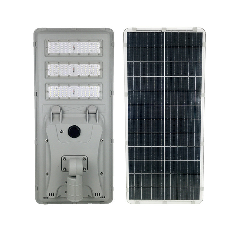 SMD3030 Solar LED Street Light for Garden Etc IP65 Waterproof and More