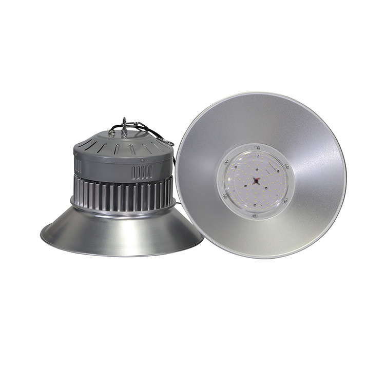 Commercial 24000 Lumen 200w LED High Bay Light High Bright 5000k Ies Files